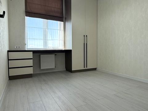 квартира по адресу Краснова ул., 1-А