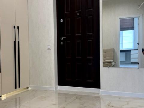 квартира по адресу Краснова ул., 1-А