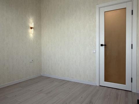 квартира по адресу Краснова ул., 1-А