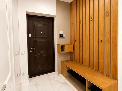 квартира по адресу Юлии Здановской ул. (Ломоносова), 71-Б