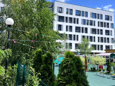 квартира за адресою Стрийська вул., (Будинок 3)