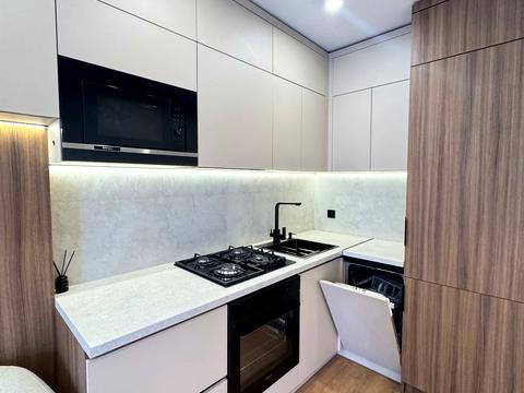 квартира по адресу Сеченова ул., 129-А к10-15