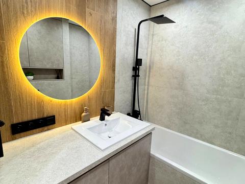квартира по адресу Сеченова ул., 129-А к10-15