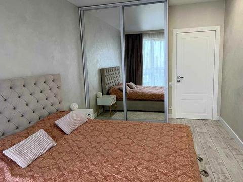 квартира за адресою Митрополита Василя Липківського вул. (Урицького), 16-Г