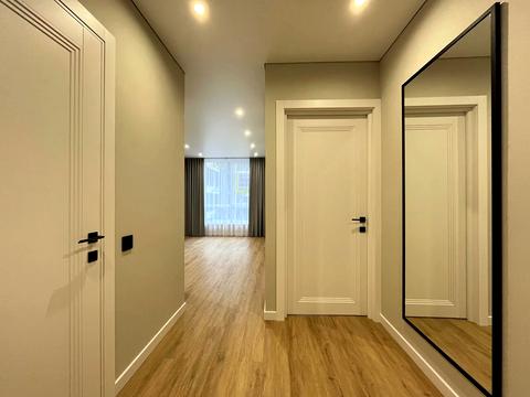 квартира за адресою Хіміків вул., к 17-20