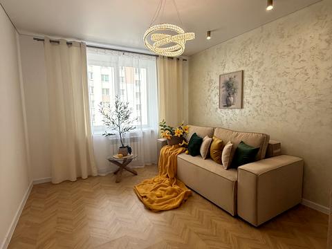 квартира за адресою Миколаївська вул., (4 черга (будинок 6))