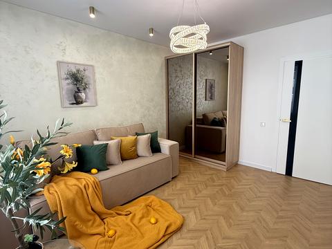 квартира за адресою Миколаївська вул., (4 черга (будинок 6))