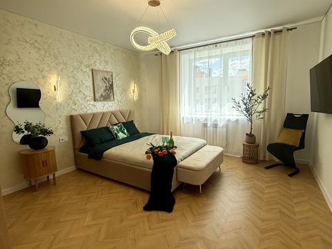 квартира за адресою Миколаївська вул., (4 черга (будинок 6))