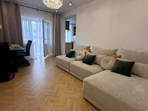 квартира за адресою Миколаївська вул., (4 черга (будинок 6))