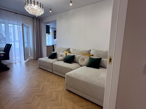 квартира за адресою Миколаївська вул., (4 черга (будинок 6))