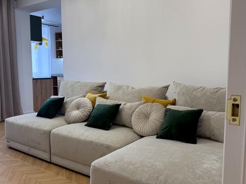 квартира за адресою Миколаївська вул., (4 черга (будинок 6))