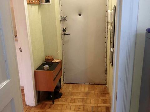 квартира за адресою Платона Майбороди вул. (Мануїльського), 23
