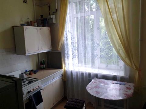 квартира за адресою Платона Майбороди вул. (Мануїльського), 23