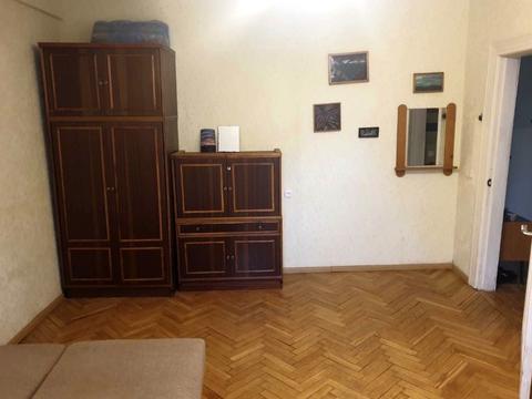 квартира за адресою Платона Майбороди вул. (Мануїльського), 23