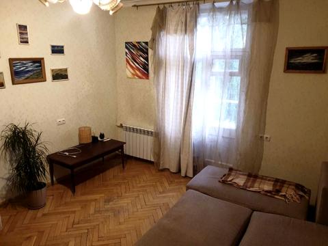 квартира за адресою Платона Майбороди вул. (Мануїльського), 23