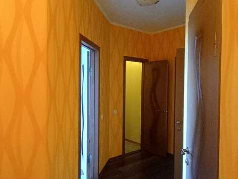 квартира по адресу Салтовское шоссе, 73г