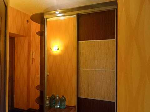 квартира по адресу Салтовское шоссе, 73г