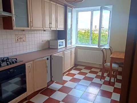 квартира по адресу Салтовское шоссе, 73г