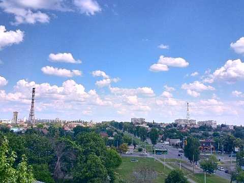 квартира по адресу Салтовское шоссе, 73г