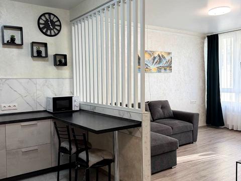 квартира по адресу Салютная ул., (Будинок 02301-02303)