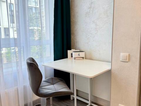 квартира по адресу Салютная ул., (Будинок 02301-02303)