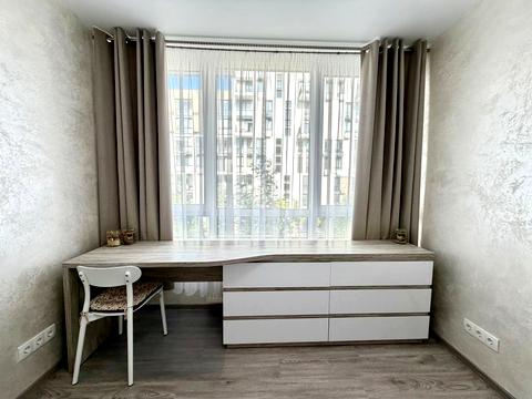 квартира по адресу Салютная ул., (Будинок 02301-02303)