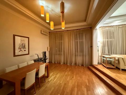квартира за адресою Архітектора Городецького вул., 9