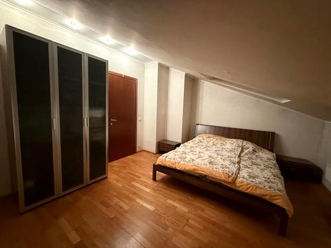 квартира за адресою Архітектора Городецького вул., 9