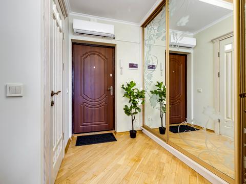 квартира за адресою Лемківська вул., 9-А