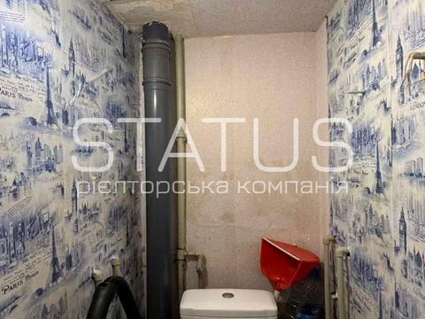 квартира за адресою Юрія Кондратюка вул., 13