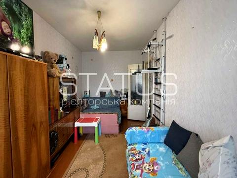 квартира за адресою Юрія Кондратюка вул., 13