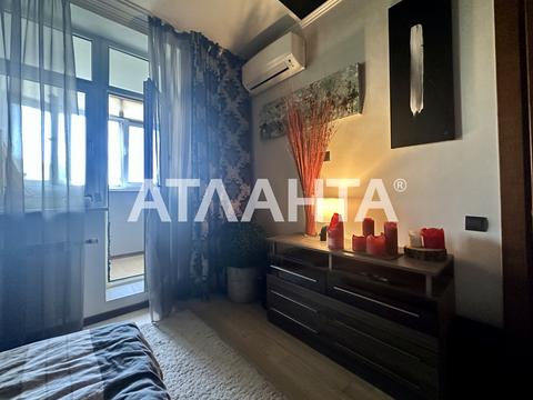квартира за адресою Петра Калнишевського вул. (Михайла Майорова), 7