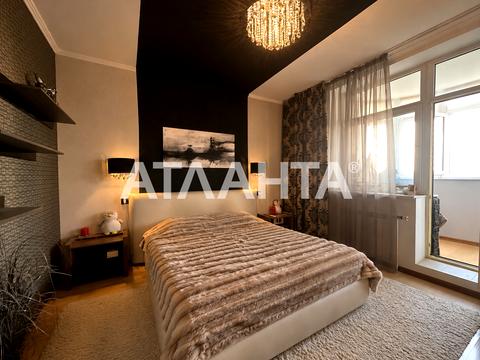 квартира за адресою Петра Калнишевського вул. (Михайла Майорова), 7