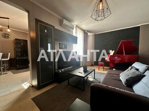 квартира за адресою Петра Калнишевського вул. (Михайла Майорова), 7
