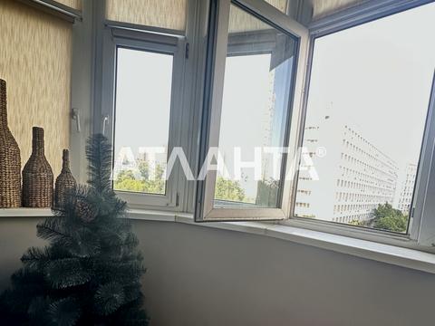квартира за адресою Петра Калнишевського вул. (Михайла Майорова), 7