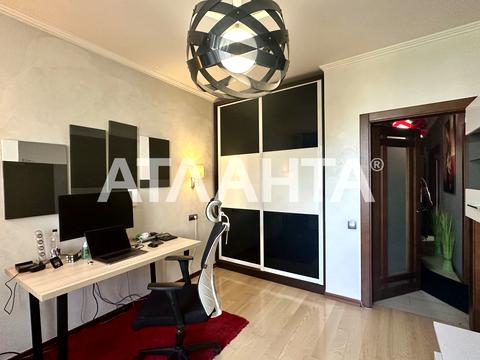 квартира за адресою Петра Калнишевського вул. (Михайла Майорова), 7