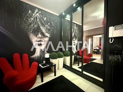 квартира за адресою Петра Калнишевського вул. (Михайла Майорова), 7
