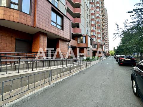 квартира за адресою Петра Калнишевського вул. (Михайла Майорова), 7