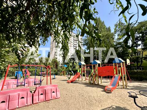 квартира за адресою Петра Калнишевського вул. (Михайла Майорова), 7