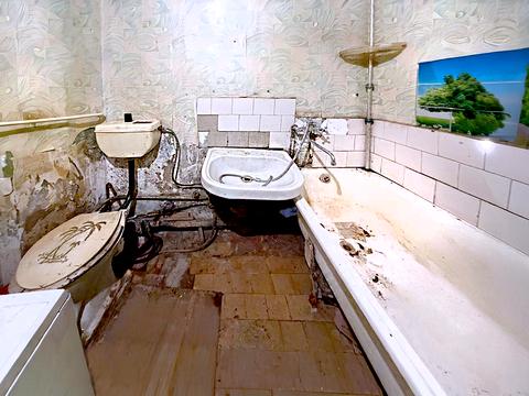 квартира по адресу Осенняя ул., 17