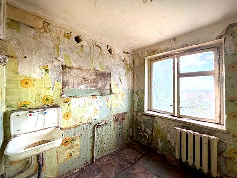 квартира по адресу Осенняя ул., 17