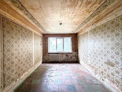 квартира по адресу Осенняя ул., 17