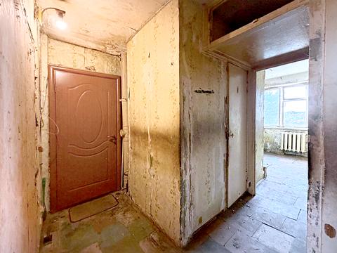 квартира по адресу Осенняя ул., 17