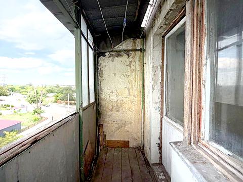 квартира по адресу Осенняя ул., 17