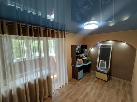 квартира по адресу Симферопольская ул., 19-А