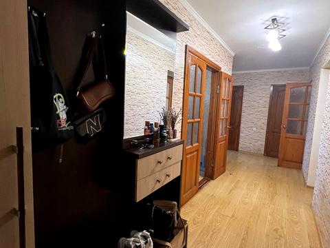 квартира за адресою Святослава Ріхтера вул. (Щорса), 127