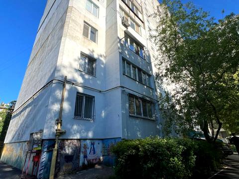 квартира за адресою Святослава Ріхтера вул. (Щорса), 127