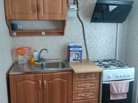квартира за адресою Віталія Блажка вул., 17