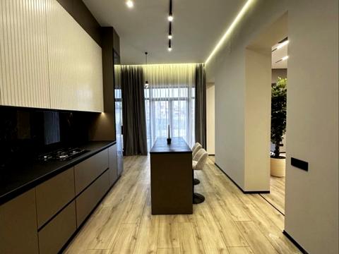 дом по адресу Львовская ул., 48