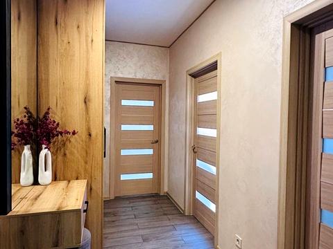 квартира за адресою Буковинська вул., 3